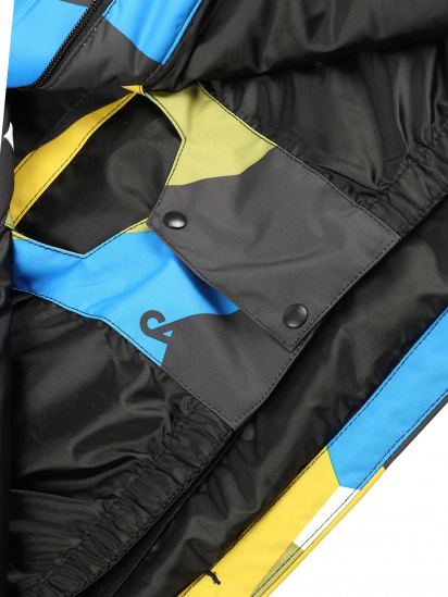 Куртка для зимового спорту REIMA модель 531413B_8601 — фото 5 - INTERTOP