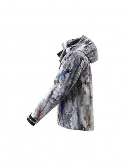 Гірськолижна куртка REIMA модель 531413B-9786 — фото 3 - INTERTOP