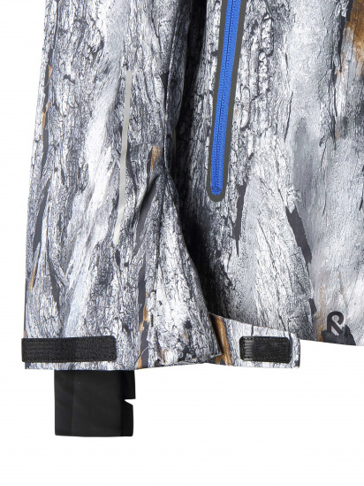 Гірськолижна куртка REIMA модель 531413B-9786 — фото 4 - INTERTOP