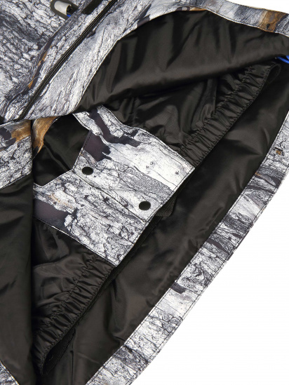 Горнолыжная куртка REIMA модель 531413B-9786 — фото 6 - INTERTOP