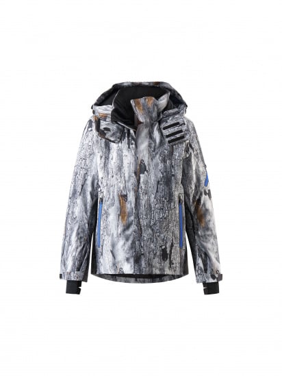 Куртка для зимового спорту REIMA модель 531413B_9786 — фото - INTERTOP