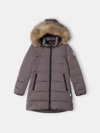Зимова куртка REIMA модель 531416_4360 — фото - INTERTOP