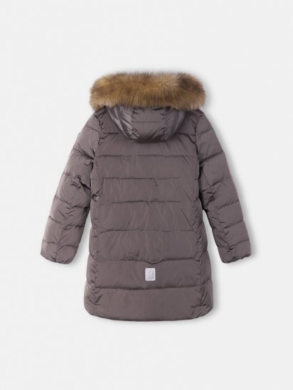 Зимова куртка REIMA модель 531416_4360 — фото 3 - INTERTOP