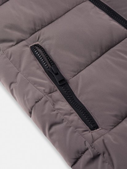 Зимова куртка REIMA модель 531416_4360 — фото 4 - INTERTOP