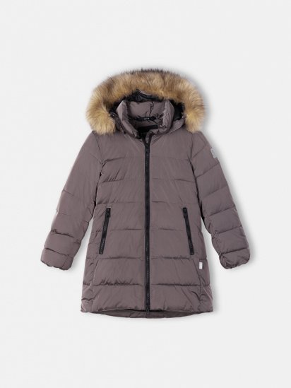 Зимова куртка REIMA модель 531416_4360 — фото - INTERTOP