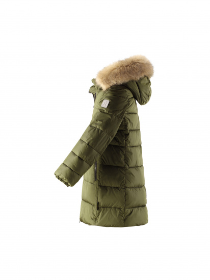 Зимова куртка REIMA модель 531416-8930 — фото 3 - INTERTOP