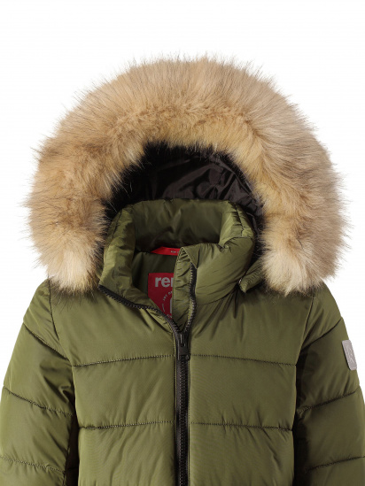 Зимова куртка REIMA модель 531416-8930 — фото 4 - INTERTOP