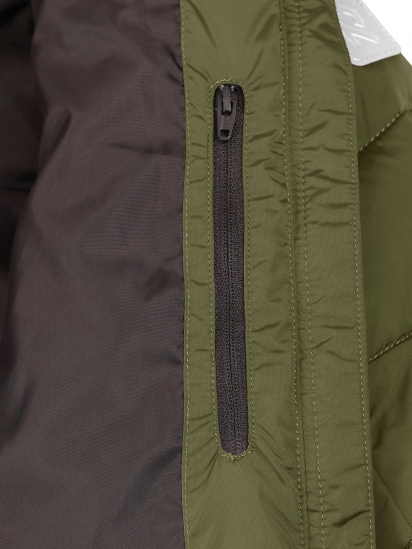 Зимова куртка REIMA модель 531416-8930 — фото 5 - INTERTOP