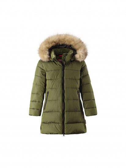 Зимова куртка REIMA модель 531416-8930 — фото - INTERTOP