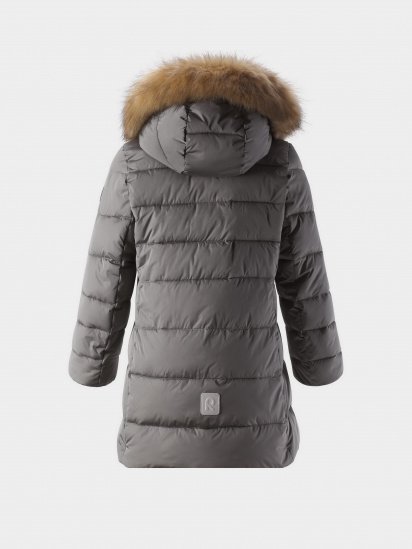 Зимняя куртка REIMA модель 531416_9370 — фото - INTERTOP