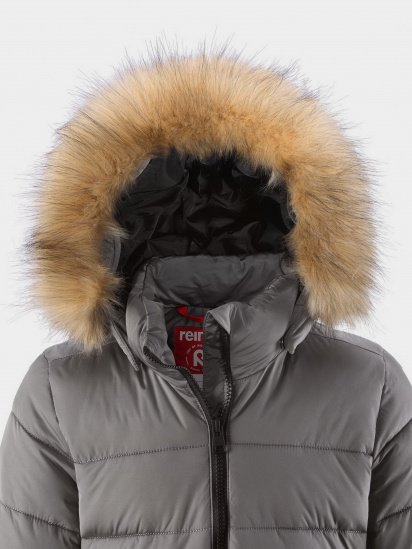 Зимова куртка REIMA модель 531416_9370 — фото 4 - INTERTOP
