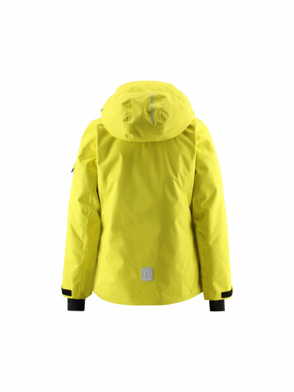 Гірськолижна куртка REIMA модель 531430A-2370 — фото - INTERTOP