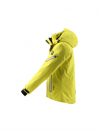 Горнолыжная куртка REIMA модель 531430A-2370 — фото 3 - INTERTOP