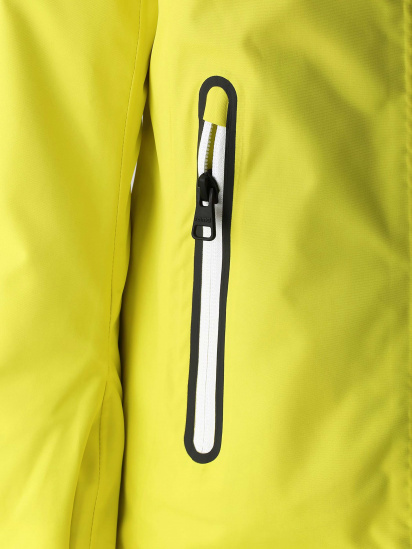 Гірськолижна куртка REIMA модель 531430A-2370 — фото 5 - INTERTOP