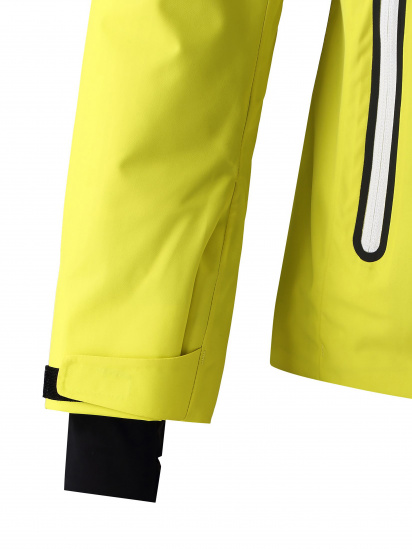 Гірськолижна куртка REIMA модель 531430A-2370 — фото 6 - INTERTOP