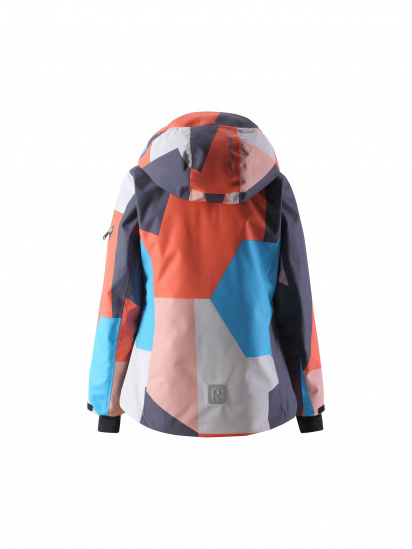 Гірськолижна куртка REIMA модель 531430B-3221 — фото - INTERTOP
