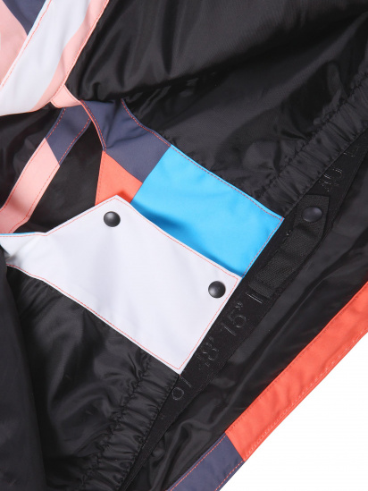 Гірськолижна куртка REIMA модель 531430B-3221 — фото 6 - INTERTOP