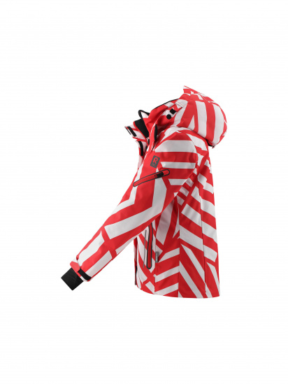 Гірськолижна куртка REIMA модель 531430B-3889 — фото 3 - INTERTOP