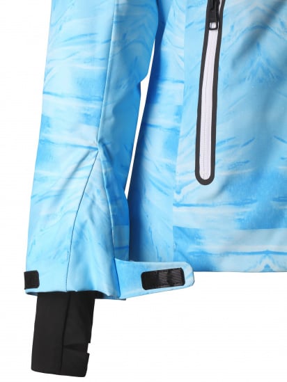 Горнолыжная куртка REIMA модель 531430B-6241 — фото 4 - INTERTOP