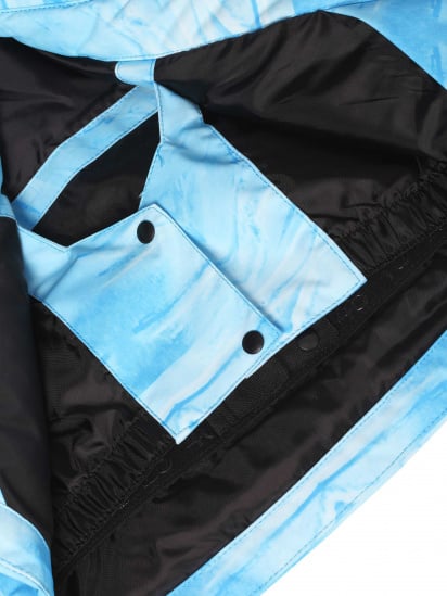 Гірськолижна куртка REIMA модель 531430B-6241 — фото 6 - INTERTOP