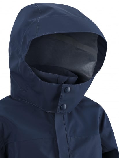 Демисезонная куртка REIMA Voyager модель 531437-6980 — фото 4 - INTERTOP