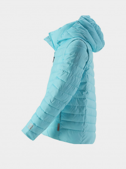 Зимова куртка REIMA модель 531440_7150 — фото 5 - INTERTOP
