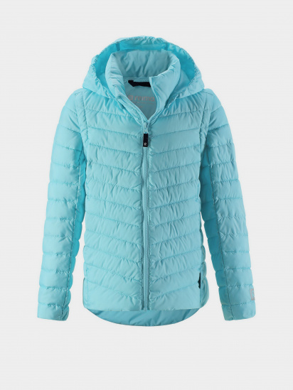 Зимова куртка REIMA модель 531440_7150 — фото - INTERTOP