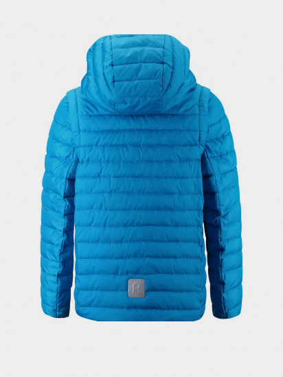 Зимова куртка REIMA модель 531441_7390 — фото 4 - INTERTOP
