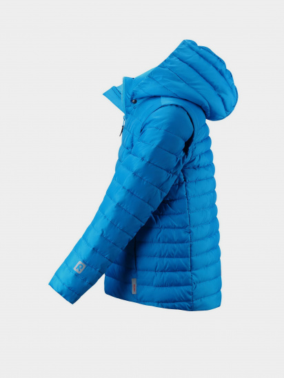 Зимова куртка REIMA модель 531441_7390 — фото 5 - INTERTOP