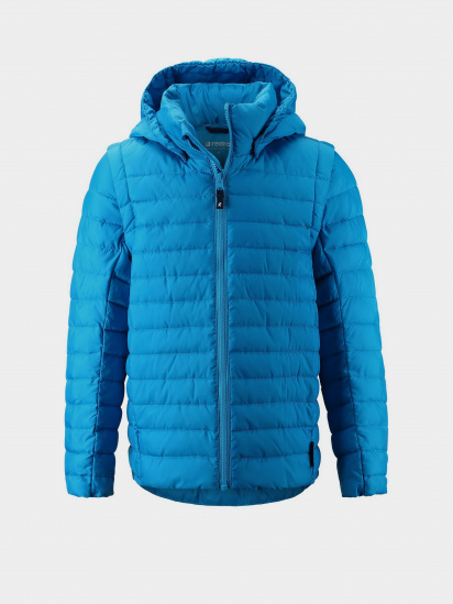 Зимова куртка REIMA модель 531441_7390 — фото - INTERTOP