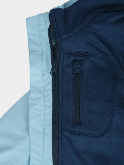 Демисезонная куртка REIMA модель 531443_6180 — фото - INTERTOP