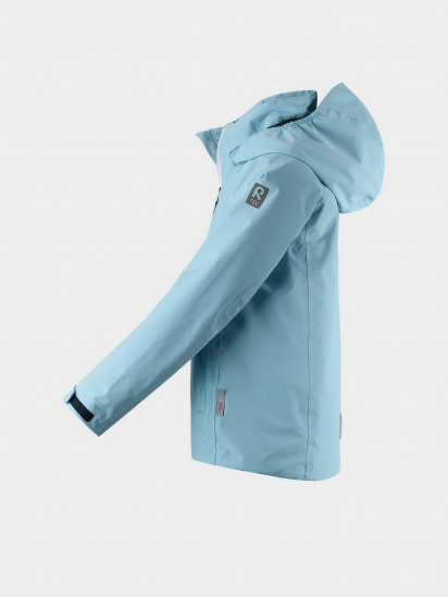 Демісезонна куртка REIMA модель 531443_6180 — фото 5 - INTERTOP