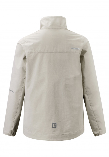 Демисезонная куртка REIMA модель 531458_0310 — фото - INTERTOP