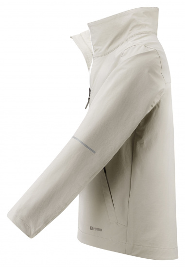 Демисезонная куртка REIMA модель 531458_0310 — фото 3 - INTERTOP