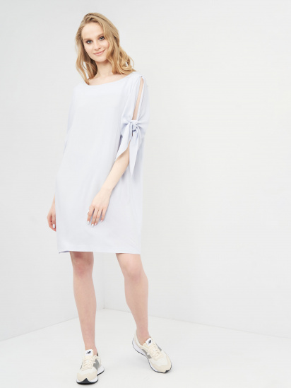 Сукня міні H&M модель 53147 — фото 3 - INTERTOP