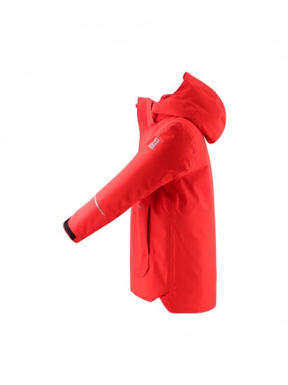 Гірськолижна куртка REIMA модель 531485-3880 — фото 4 - INTERTOP