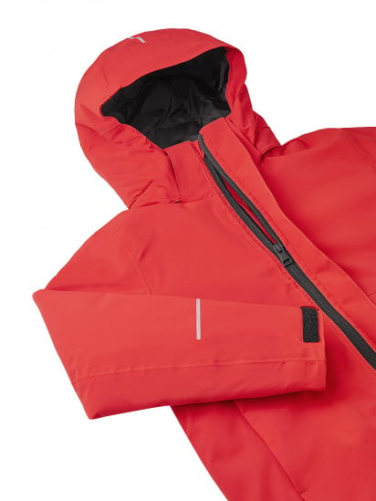 Гірськолижна куртка REIMA модель 531485-3880 — фото 5 - INTERTOP