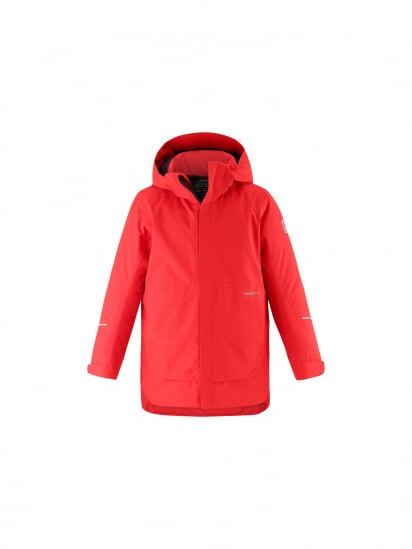 Гірськолижна куртка REIMA модель 531485-3880 — фото - INTERTOP
