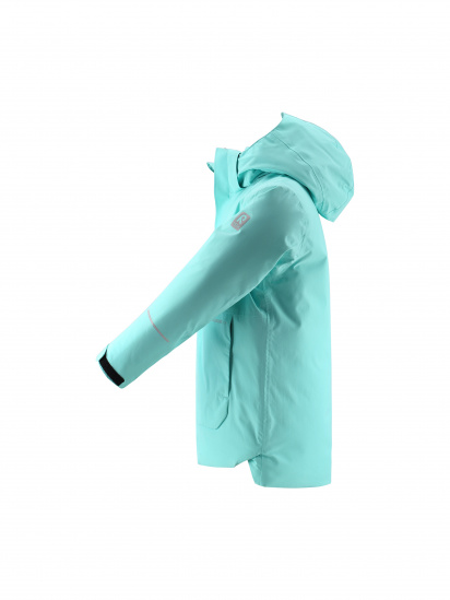 Гірськолижна куртка REIMA модель 531485-7150 — фото 3 - INTERTOP