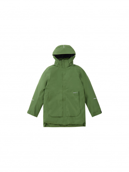 Куртка для зимового спорту REIMA модель 531485_8590 — фото 3 - INTERTOP