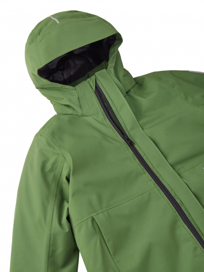 Куртка для зимового спорту REIMA модель 531485_8590 — фото 4 - INTERTOP