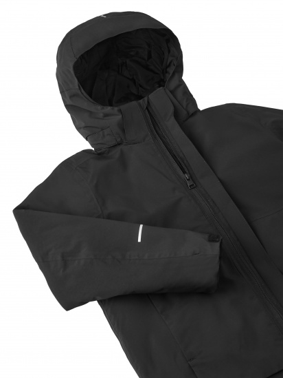 Куртка для зимового спорту REIMA модель 531485_9990 — фото 5 - INTERTOP