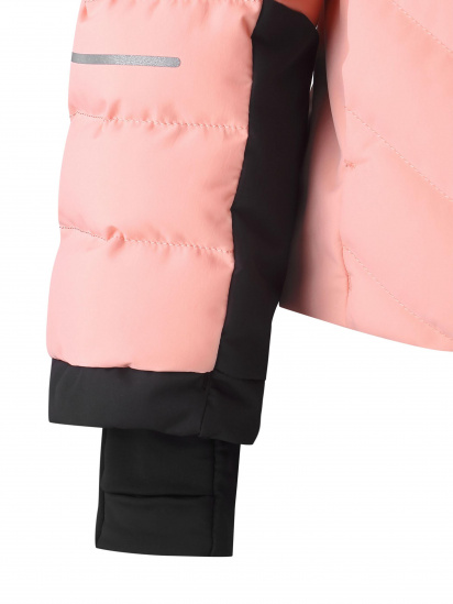 Горнолыжная куртка REIMA AUSTFONNA модель 531486-3040 — фото 4 - INTERTOP