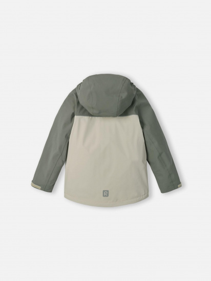 Зимняя куртка REIMA Nivala модель 531505A-0720 — фото - INTERTOP