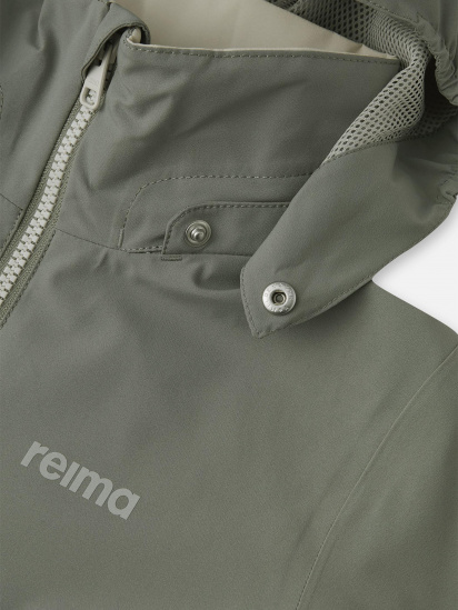 Зимняя куртка REIMA Nivala модель 531505A-0720 — фото 5 - INTERTOP