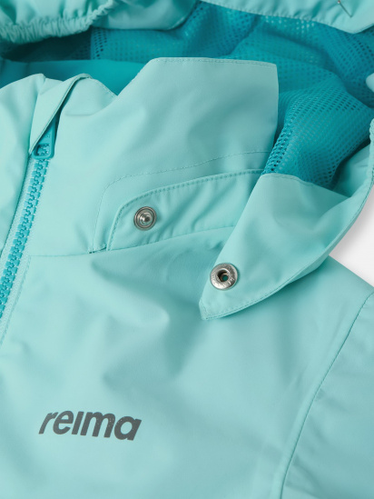 Демисезонная куртка REIMA модель 531505_7330 — фото 4 - INTERTOP