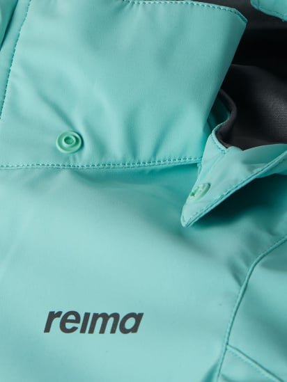 Демісезонна куртка REIMA модель 531508_8700 — фото 5 - INTERTOP