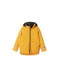 Жёлтый - Зимняя куртка REIMA Syddi
