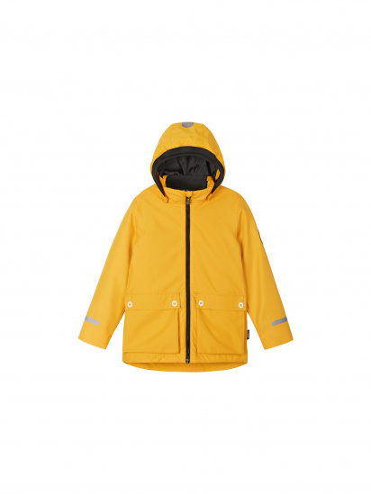 Зимняя куртка REIMA Syddi модель 531512-2400 — фото 3 - INTERTOP