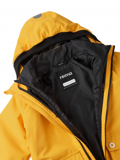 Зимова куртка REIMA Syddi модель 531512-2400 — фото 5 - INTERTOP
